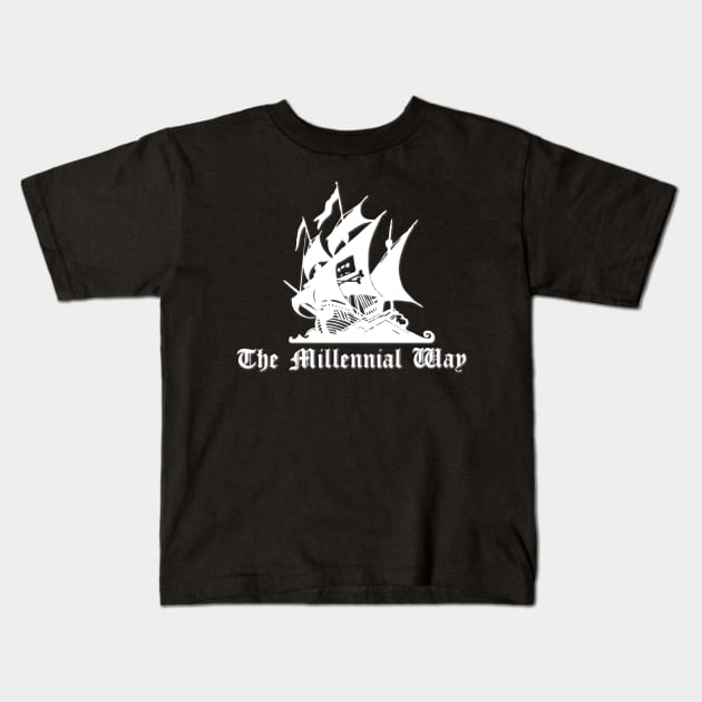 The pirate bay t shirt outlet